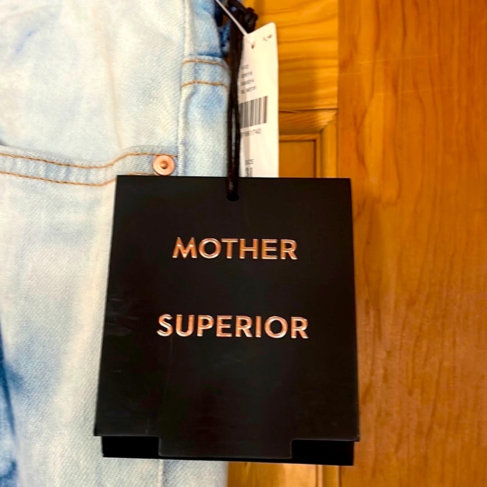 ISO these Mother Jeans in size 32